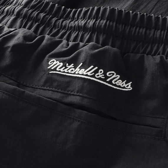 Sunderland x Mitchell & Ness Track Pants - Black - Mens