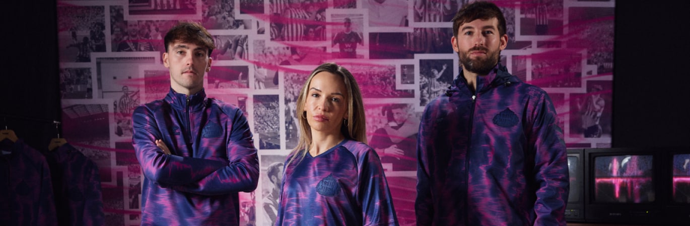 Sunderland Association Football Club Apparel & Merchandise In The