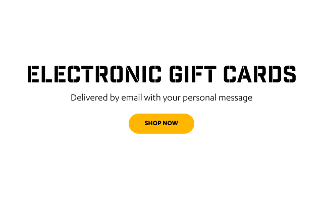 Gift Cards