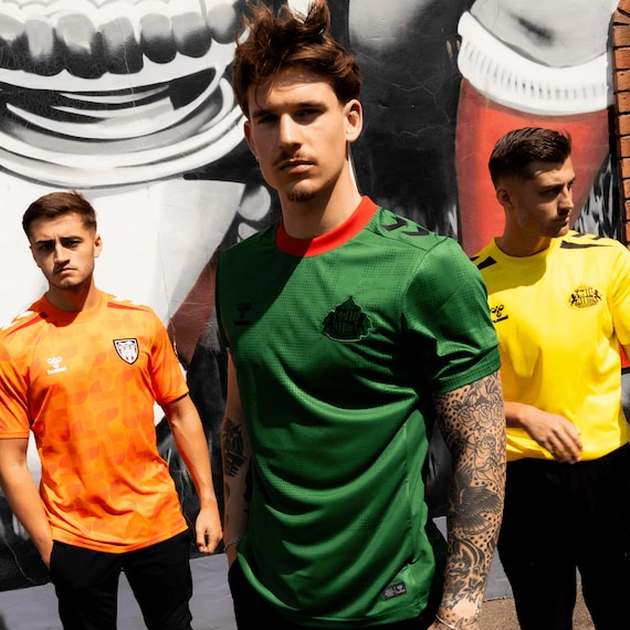 Sunderland Hummel Goalkeeper Shirt 2026-27