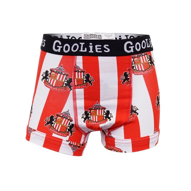 OddBalls Boxer Shorts SAFCStore - Sunderland AFC Official Merchandise