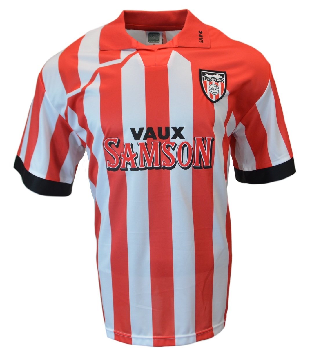 Buy the SAFC 1994 Home Shirt online at Sunderland AFC Store