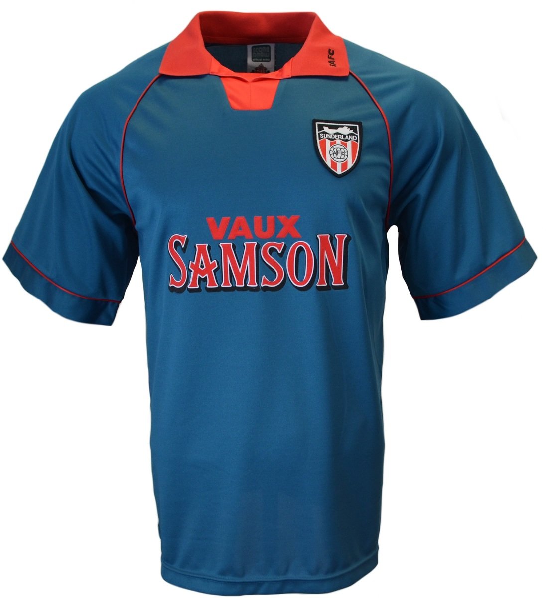SAFC 1994 Away Shirt