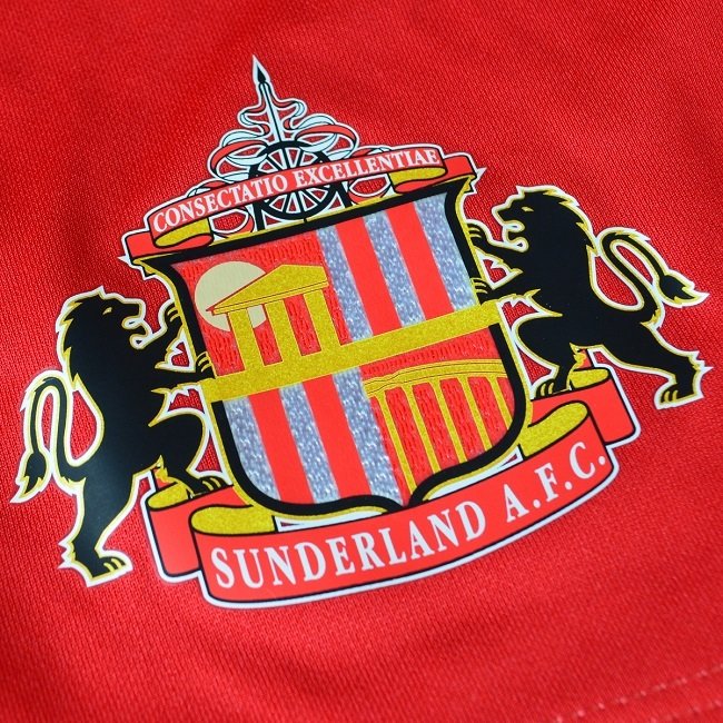 Buy the 20-21 Junior Away Shorts online at Sunderland AFC Store