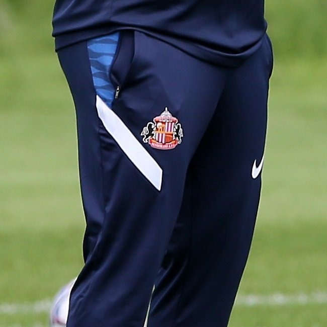 Buy the 21-22 SAFC Nike Training Pant online at Sunderland AFC Store