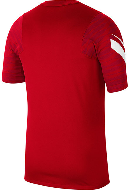 Buy the 21-22 SAFC Nike Training Tee online at Sunderland AFC Store