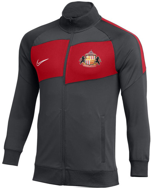 Buy the 20-21 Junior Pro 20 Jacket online at Sunderland AFC Store