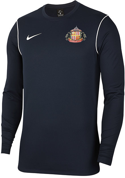 Buy the 20-21 Junior Training Top online at Sunderland AFC Store