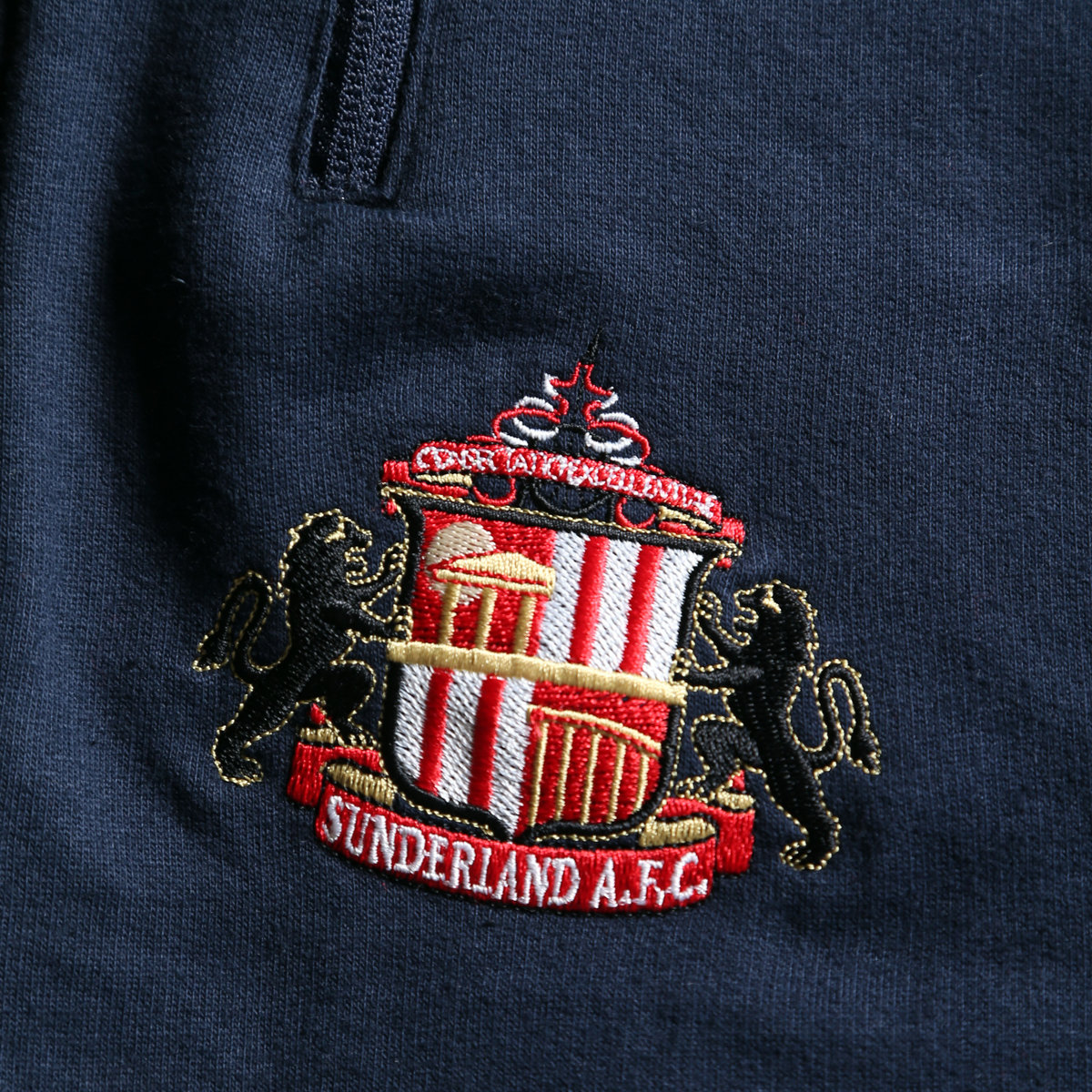 Buy the SAFC Lounge Pants online at Sunderland AFC Store