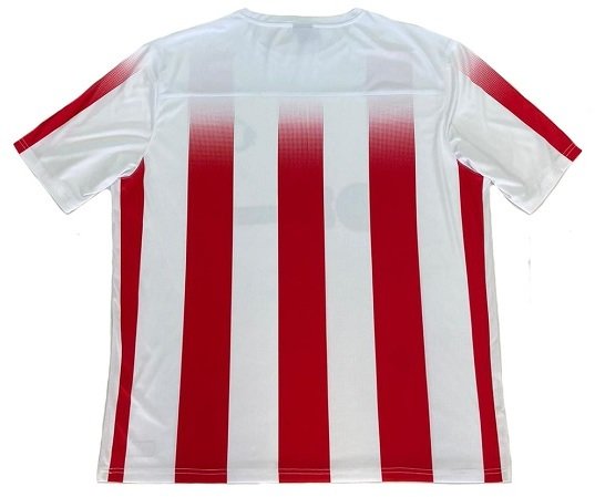 Buy the 21-22 Replica Home Jersey online at Sunderland AFC Store