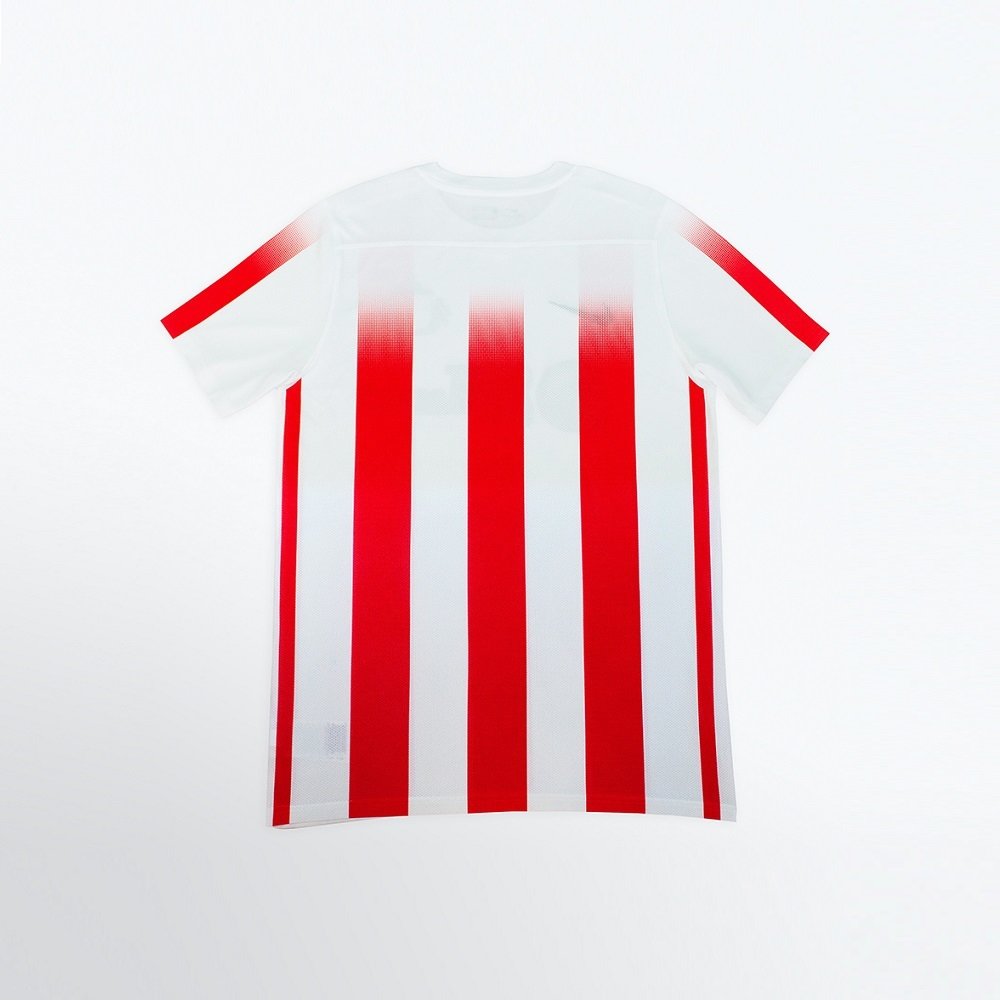 Buy the 21-22 Junior Home Shirt online at Sunderland AFC Store