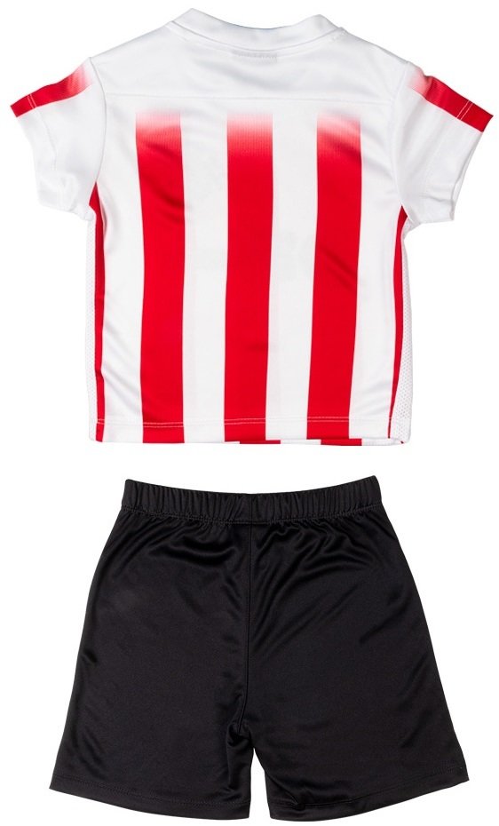 Buy the 21-22 Baby Home Kit online at Sunderland AFC Store