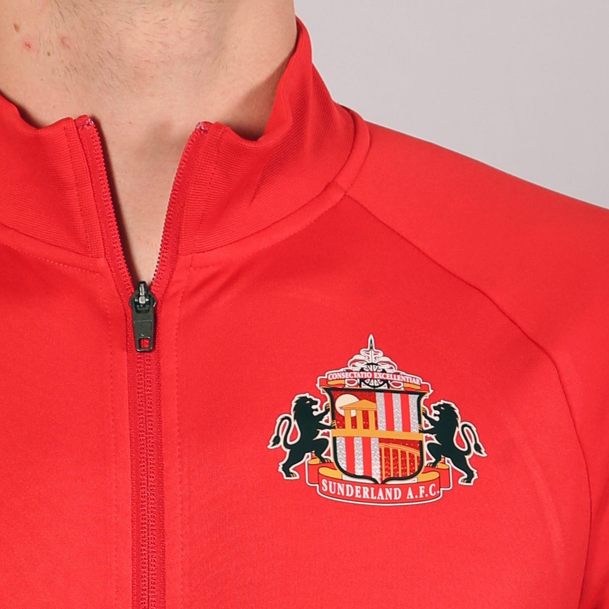 Buy the 21-22 Nike Track Jacket online at Sunderland AFC Store