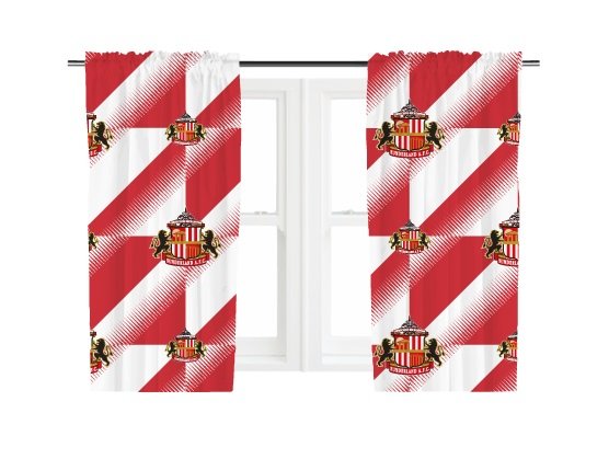 Buy the 2023 54 Curtains online at Sunderland AFC Store