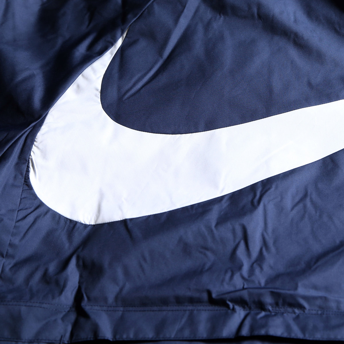 Buy the 21-22 Nike Rain Jacket online at Sunderland AFC Store