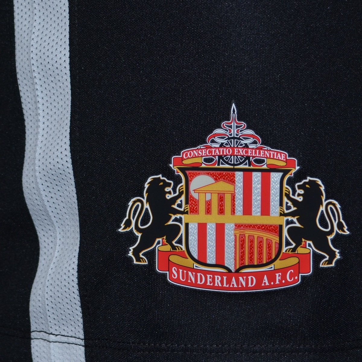 Buy the 22-23 Adult Home Shorts online at Sunderland AFC Store