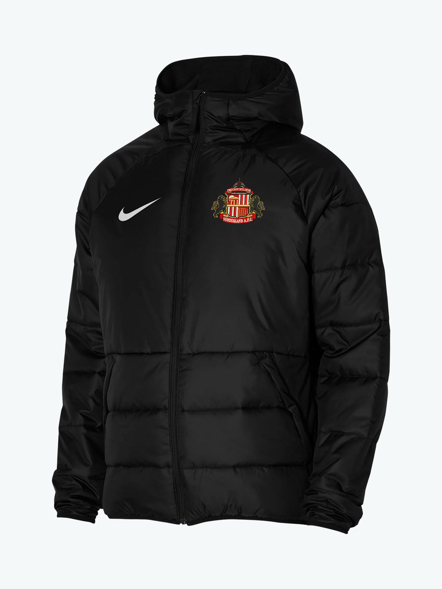 Buy the 23-24 Nike Fall Jacket online at Sunderland AFC Store