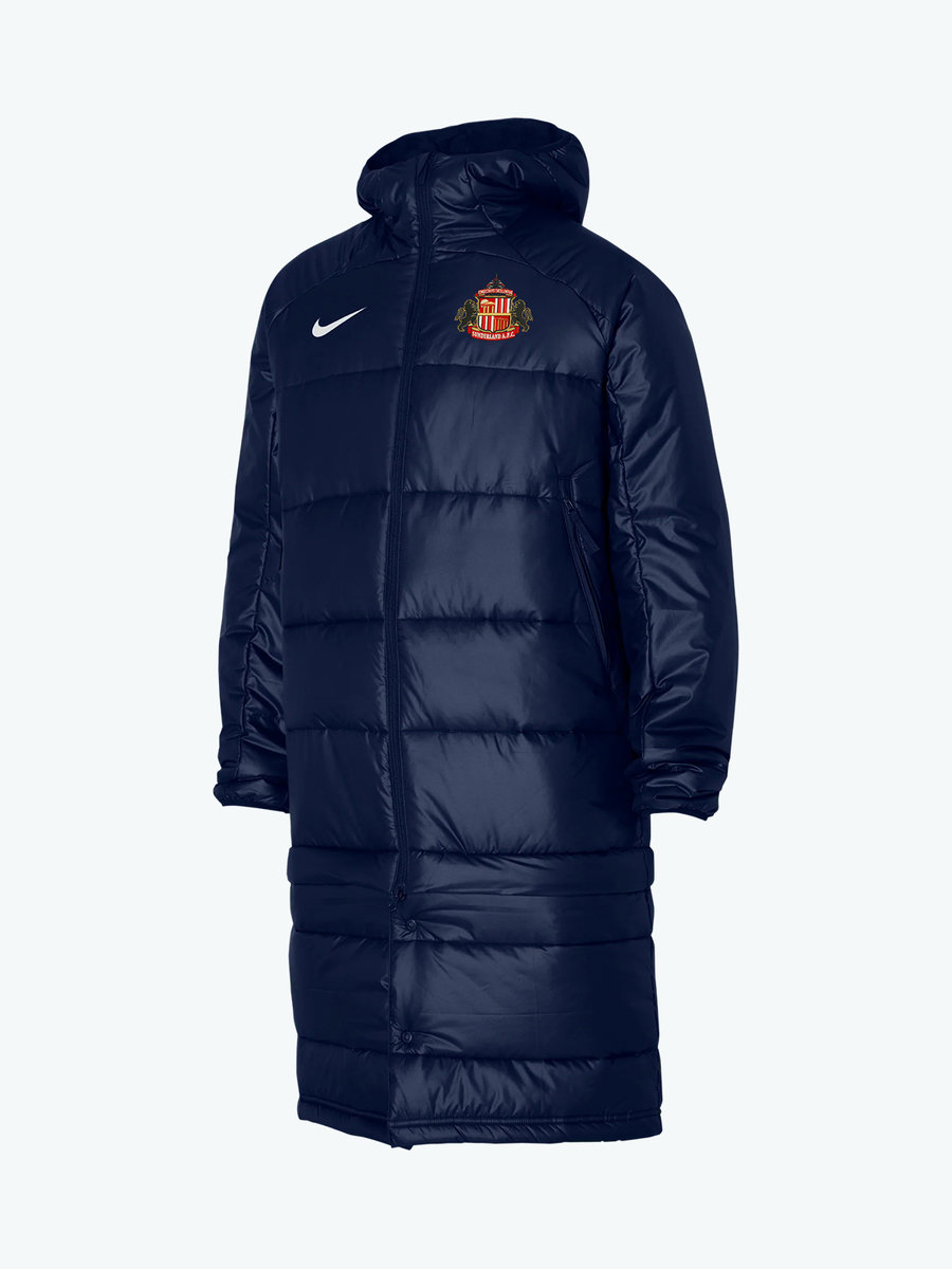 23-24 Nike Pro Winter Jacket
