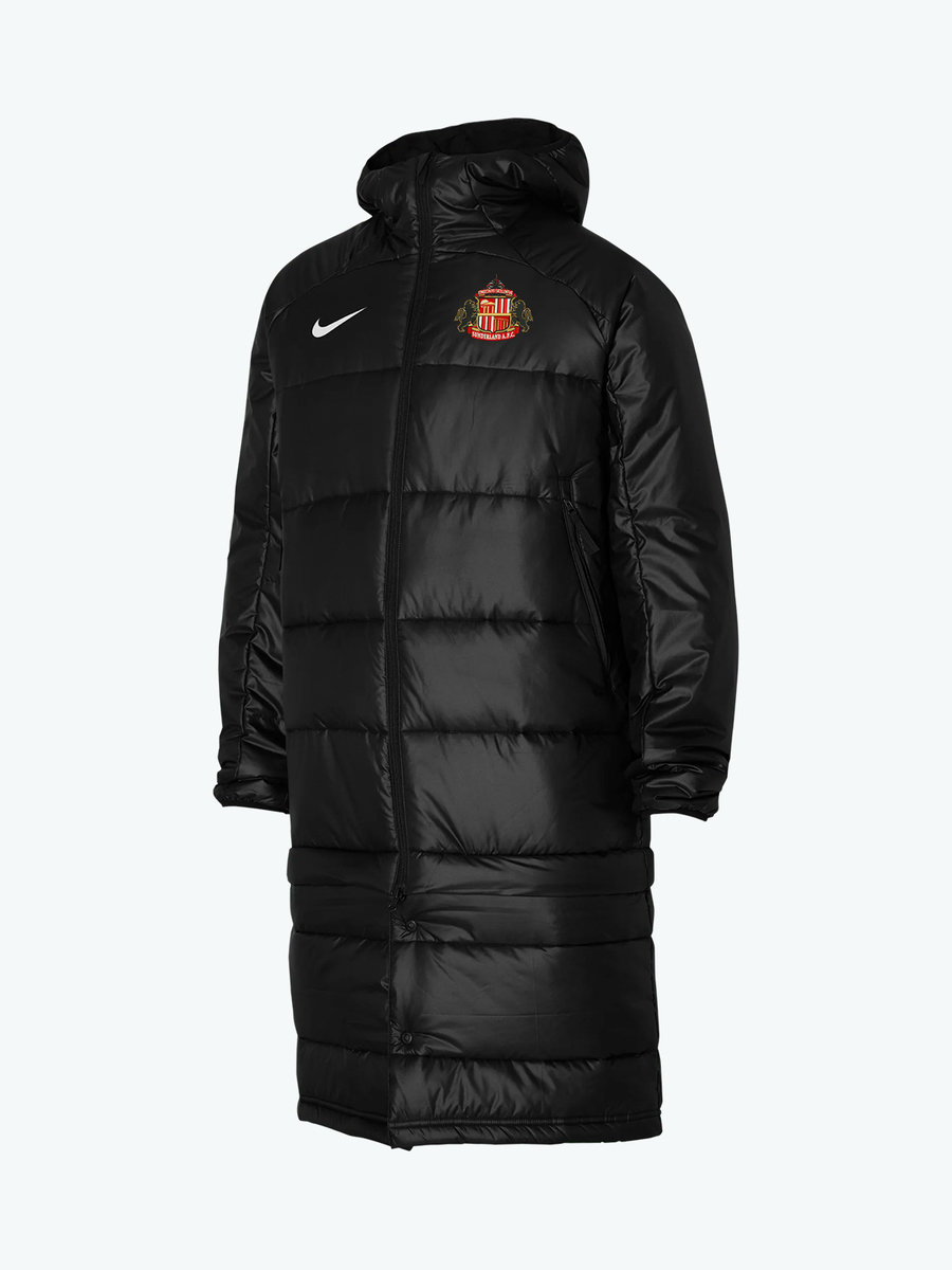 23-24 Nike Pro Winter Jacket Y