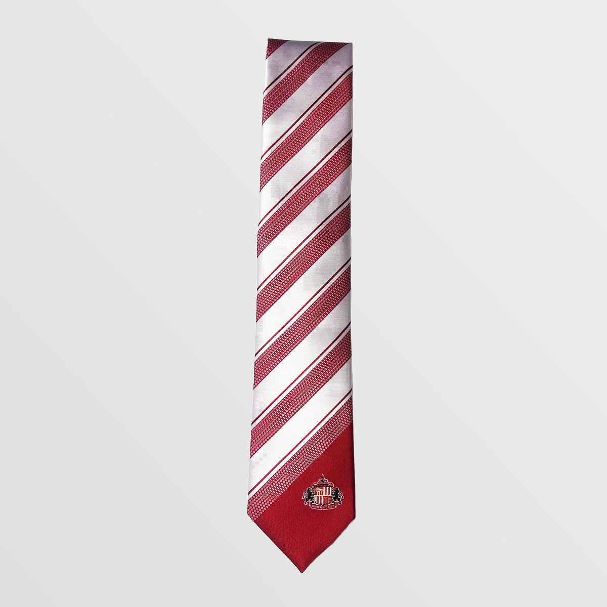 Buy the CLUB TIE online at Sunderland AFC Store