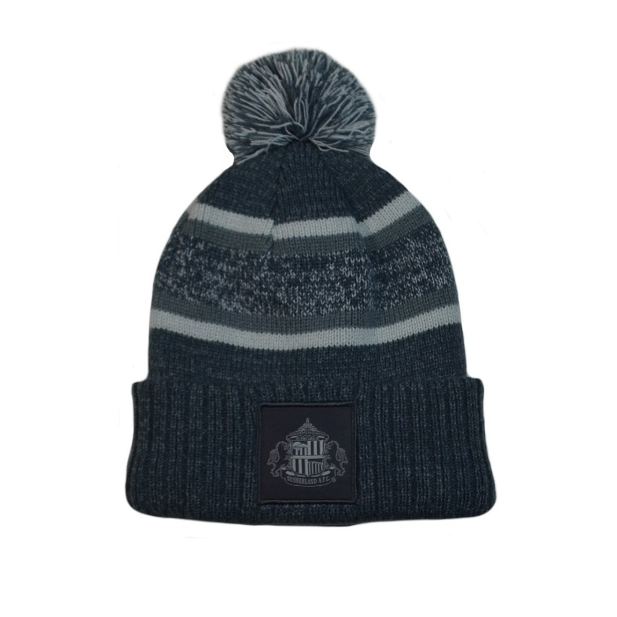 Buy the Nevis Grey Hat online at Sunderland AFC Store