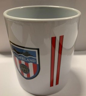 SAFC 1982 Home Mug