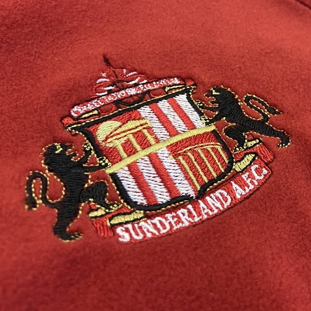 Buy the SAFC Baby Fleece Suit online at Sunderland AFC Store