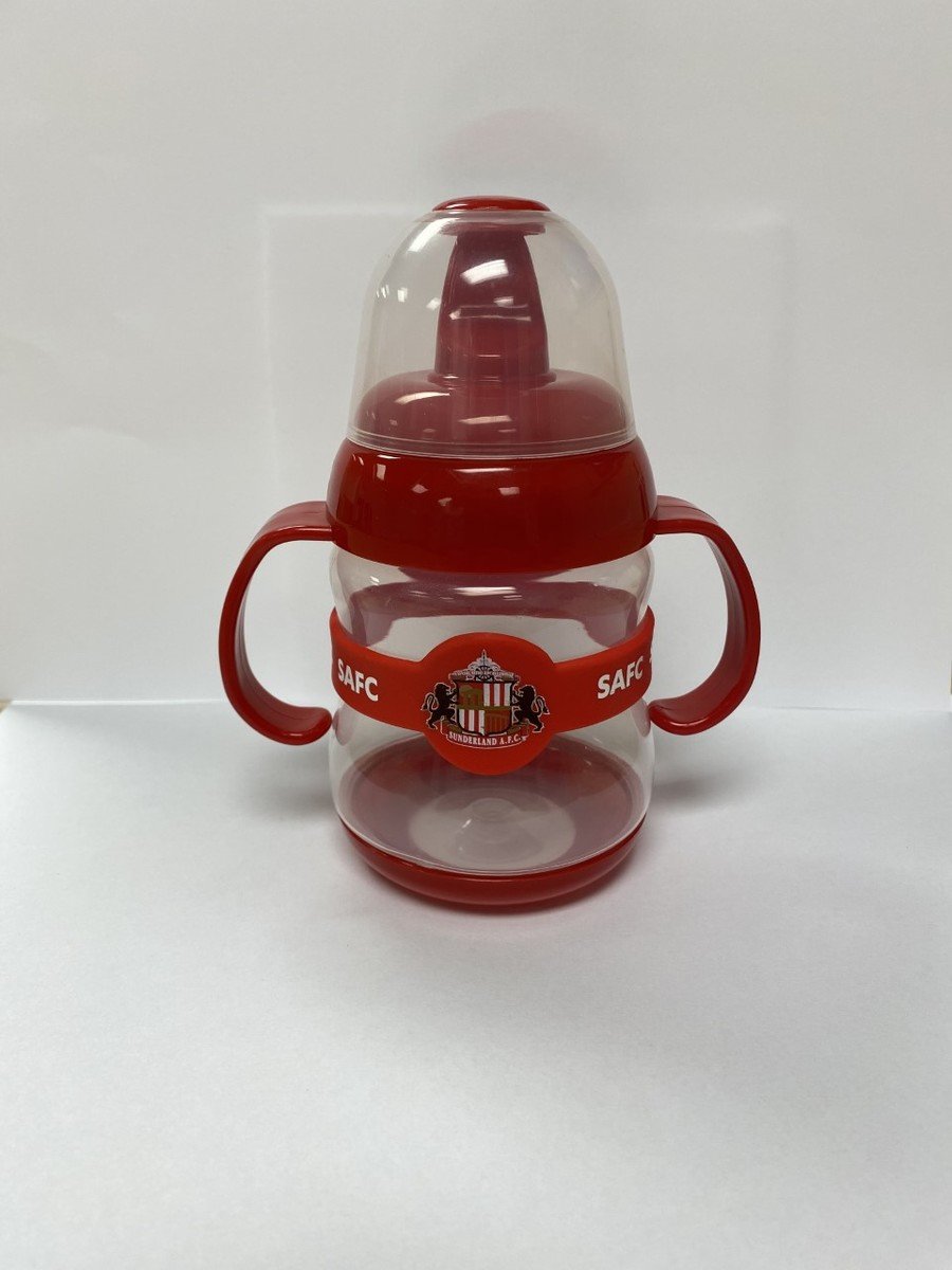 SAFC Baby Training Cup