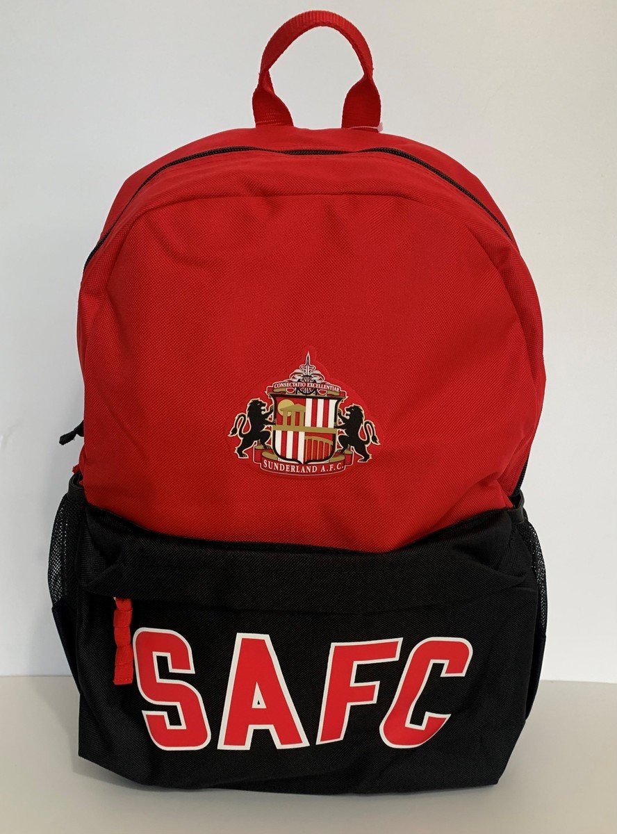 SAFC Backpack