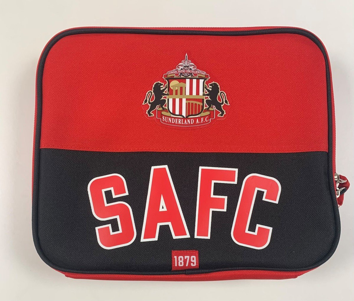 SAFC Lunch bag