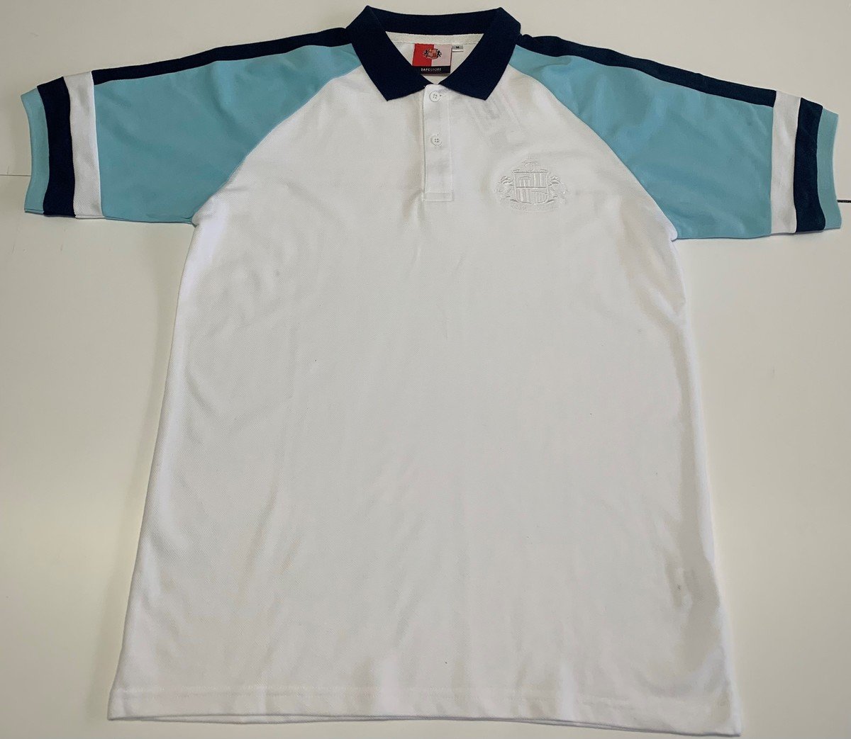 SAFC Marsh Polo Shirt