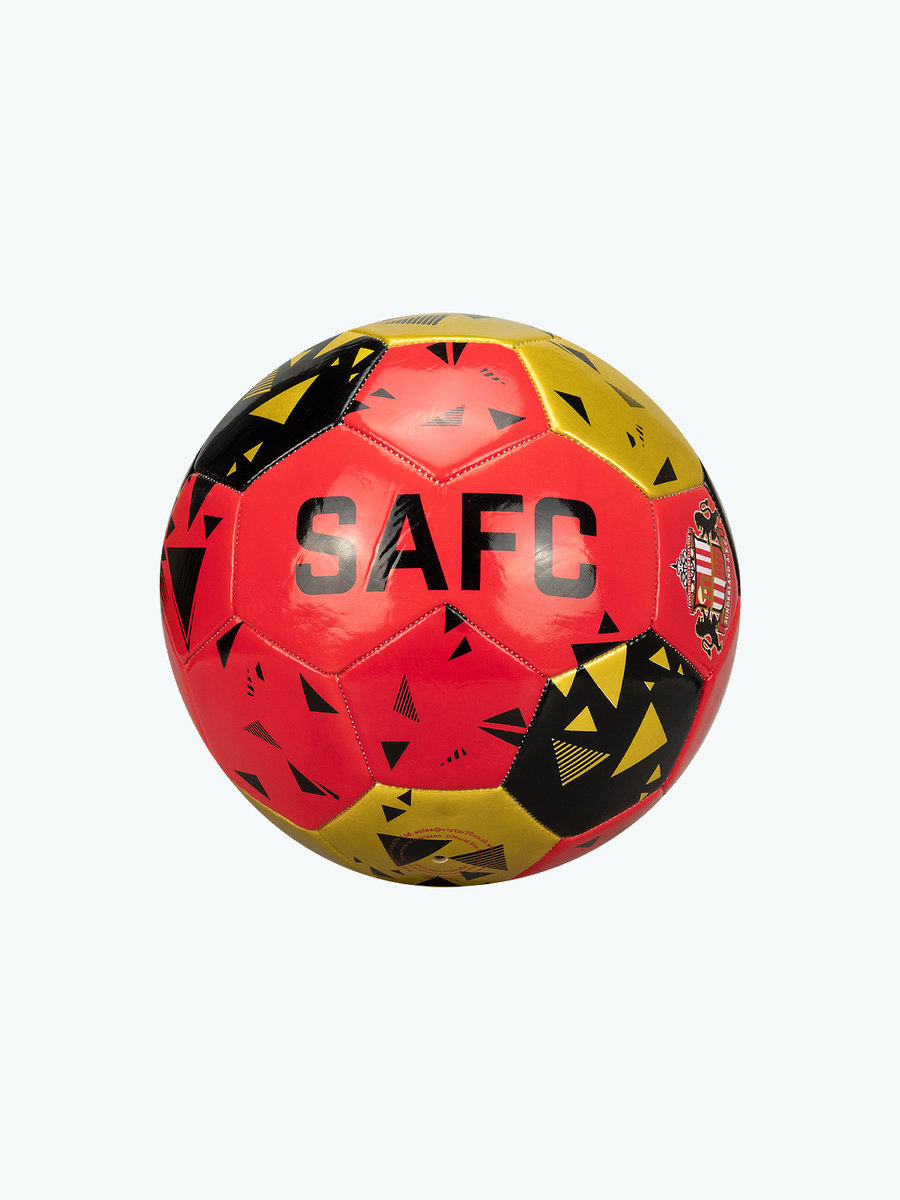Buy the SAFC PU Flash Ball Size 1 online at Sunderland AFC Store