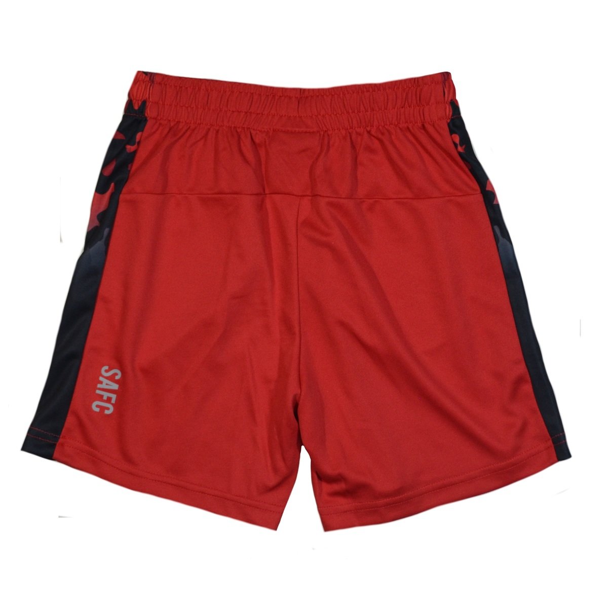 Buy the SAFC RAWA Junior Shorts online at Sunderland AFC Store