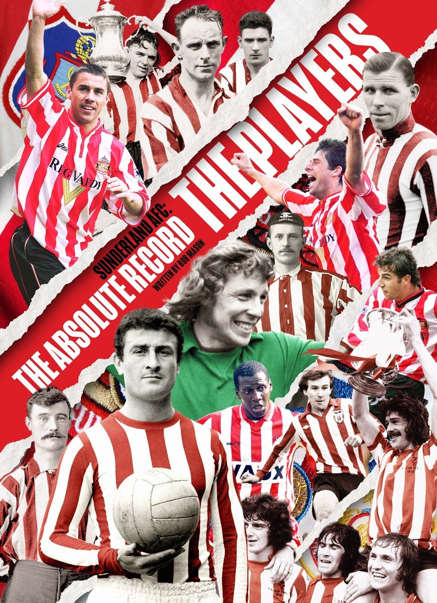 SAFC The Absolute Record Two
