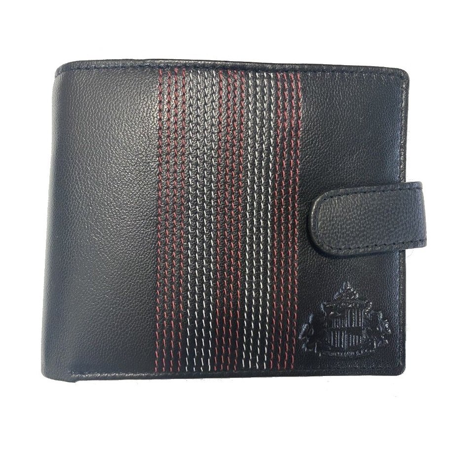 Buy the Waterfall Wallet online at Sunderland AFC Store